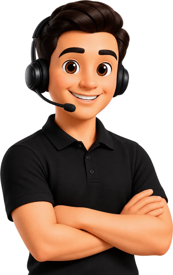 Asesor de VERAGO LOGISTICS