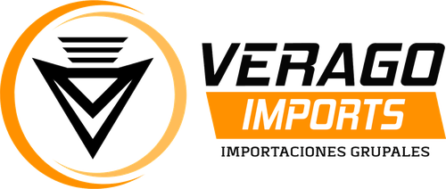 VERAGO IMPORTS — Importaciones grupales