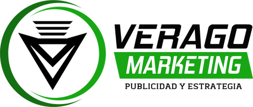 VERAGO MARKETING — Publicidad y estrategia