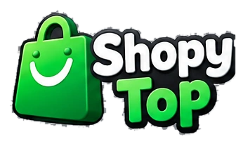 Shopy Top